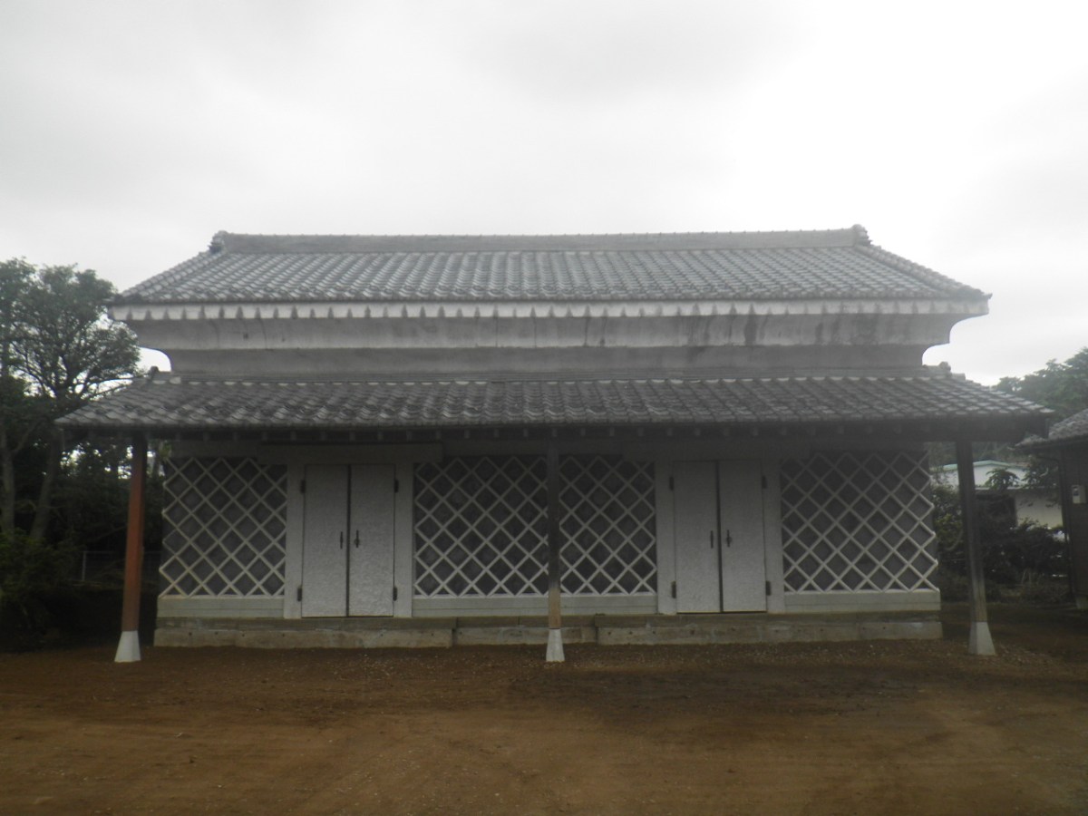 築120年 推定160tの土蔵を動かす！ 長谷川土建の曳家工事タイムラプス映像